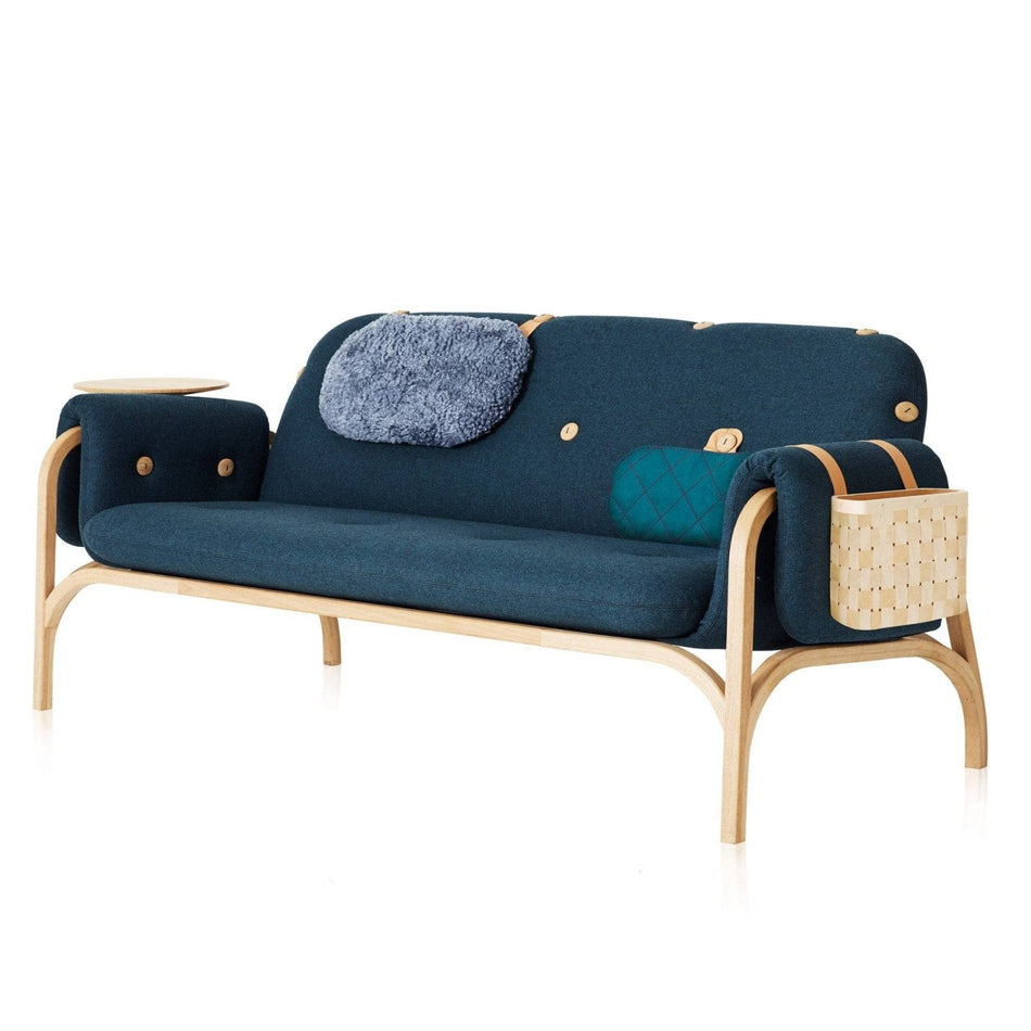 Swedese - Button sofa - Skandium London