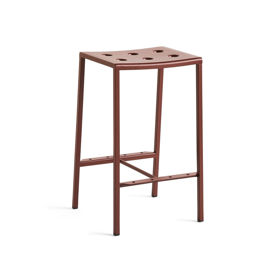 HAY - Balcony Bar Stool - Skandium London