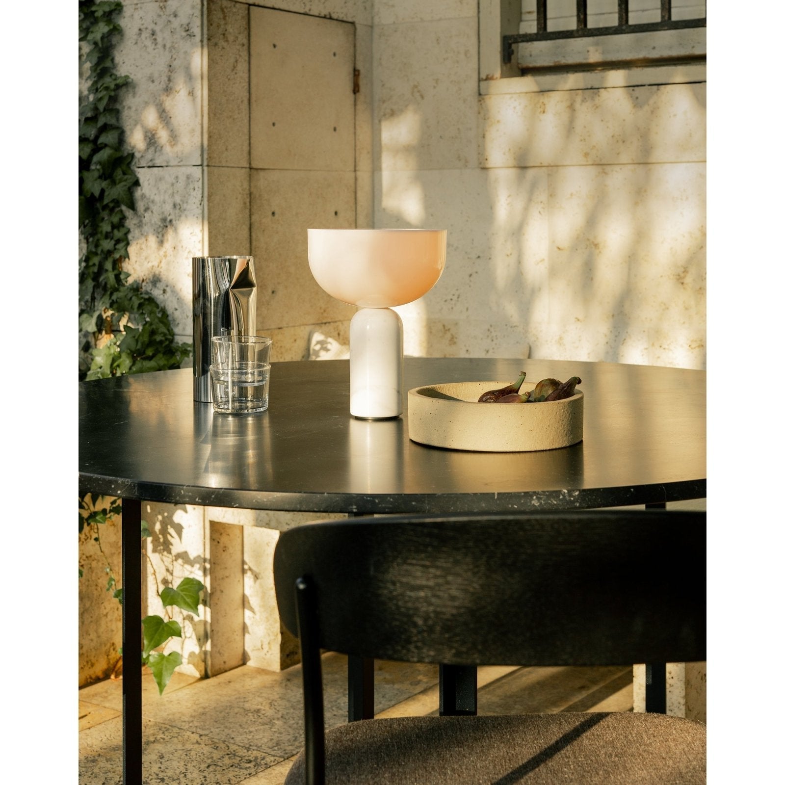 New Works - Kizu - Portable Table Lamp - Skandium London