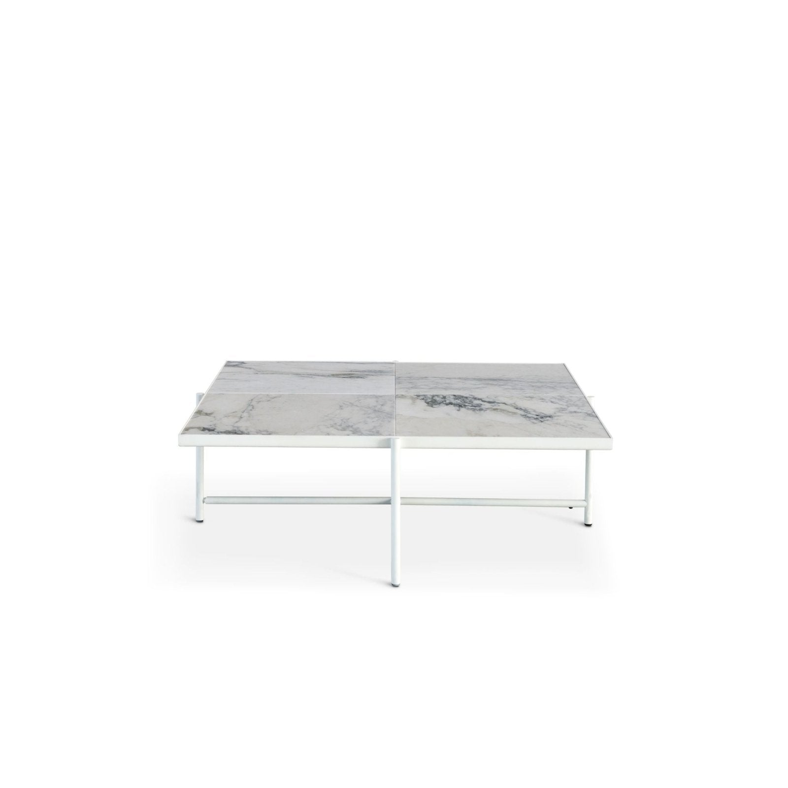 Handvärk - Coffee Table 90 - Skandium London