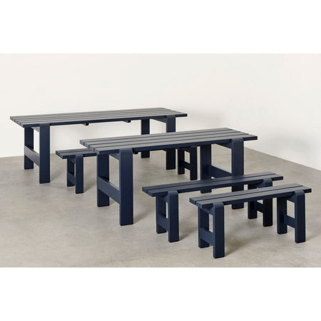 HAY - Weekday Table - Skandium London