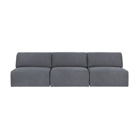 Gubi - Wonder Sofa - Fully Upholstered - Skandium London