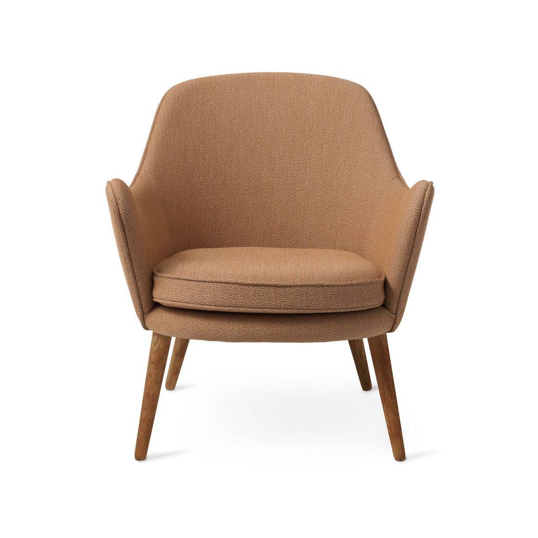 Warm Nordic - Dwell Lounge Chair - Skandium London