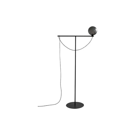 Handvärk - Globe Floor Lamp - Skandium London