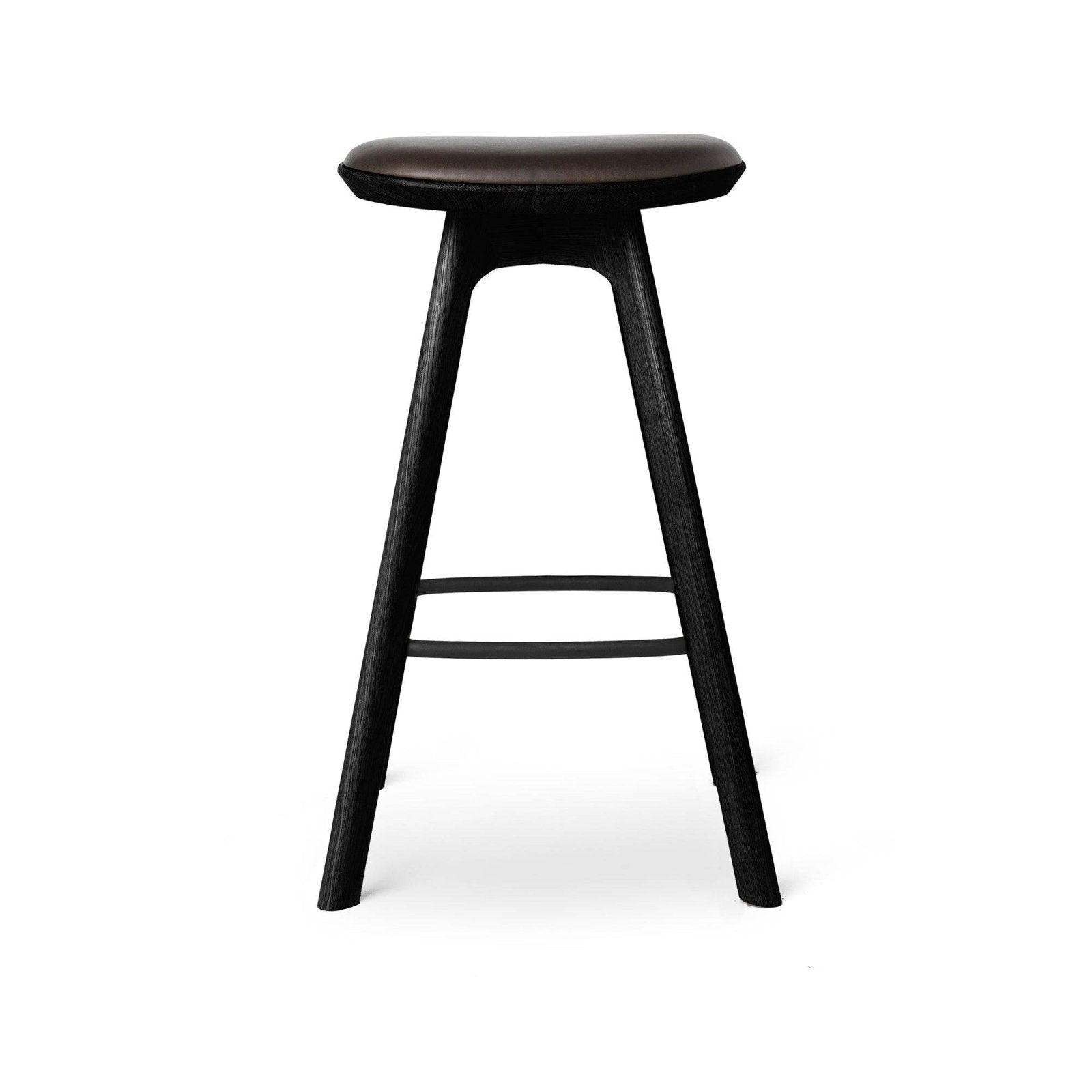 Brdr. Krüger - Pauline Barstool 65cm - Skandium London