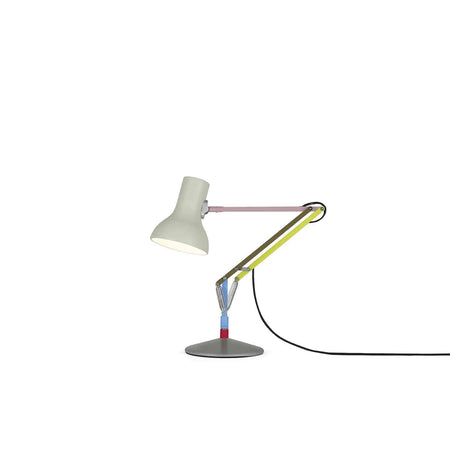 Type 75 Mini Desk Lamp | Paul Smith Edition One | Anglepoise | Skandium London