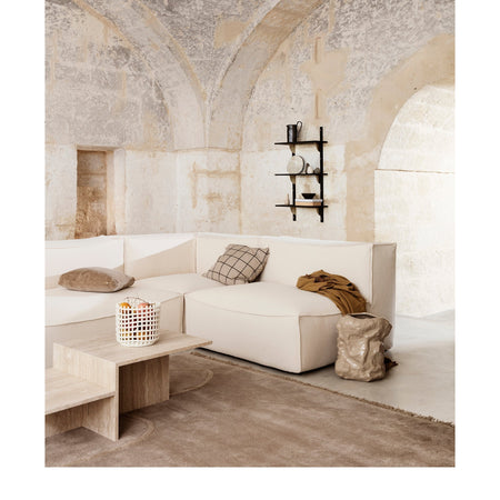 Catena Modular Sofa | Combination Three | Ferm Living | Skandium London