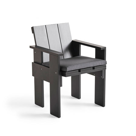 HAY - Seat Cushion - Crate Dining Chair - Skandium London