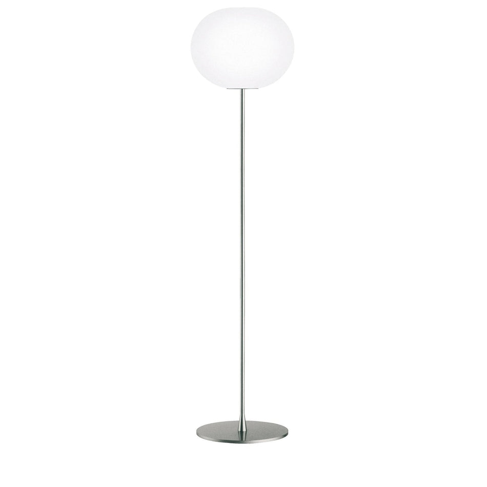 Flos - Glo-Ball F floor lamp - Skandium London