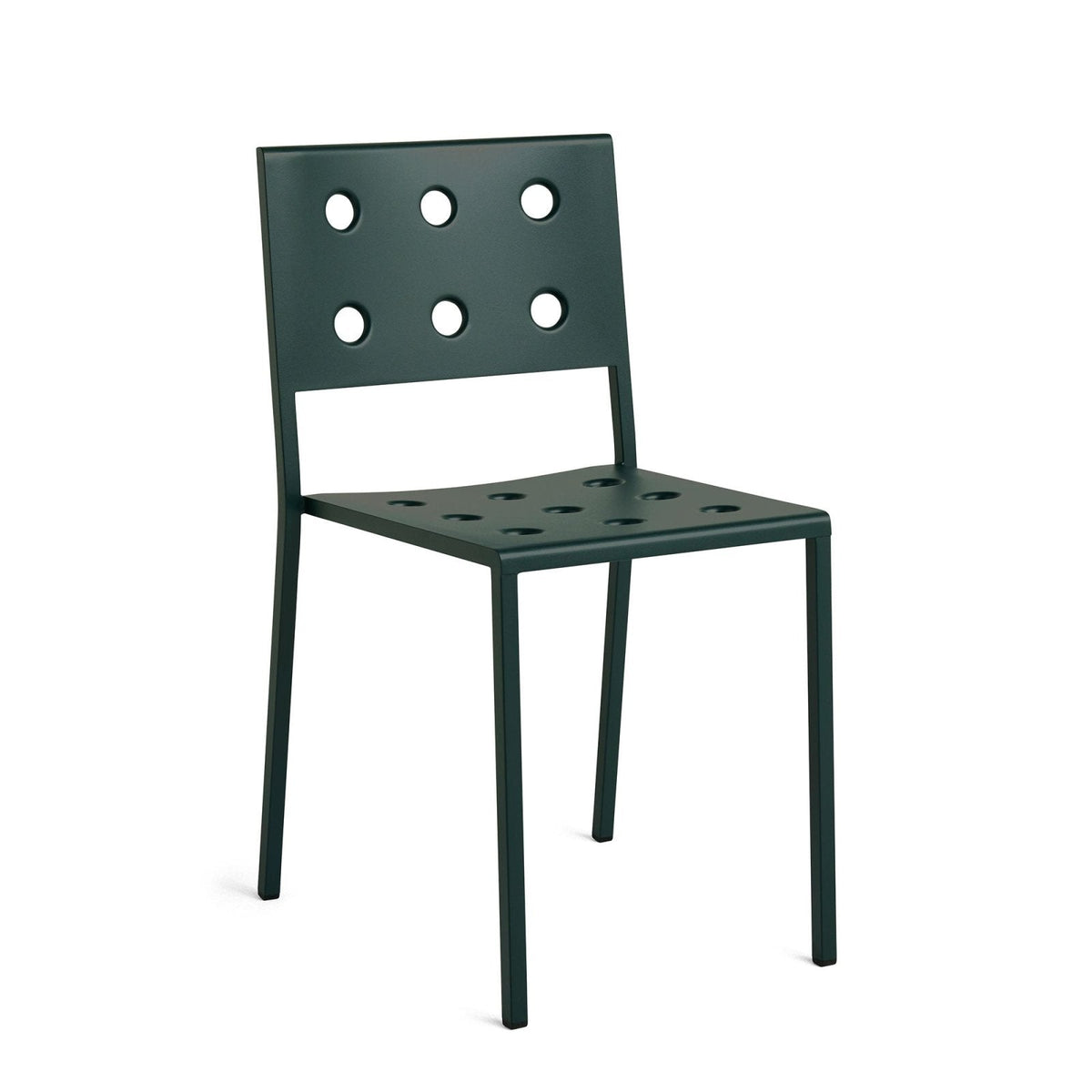 HAY - Balcony Dining Chair - Skandium London