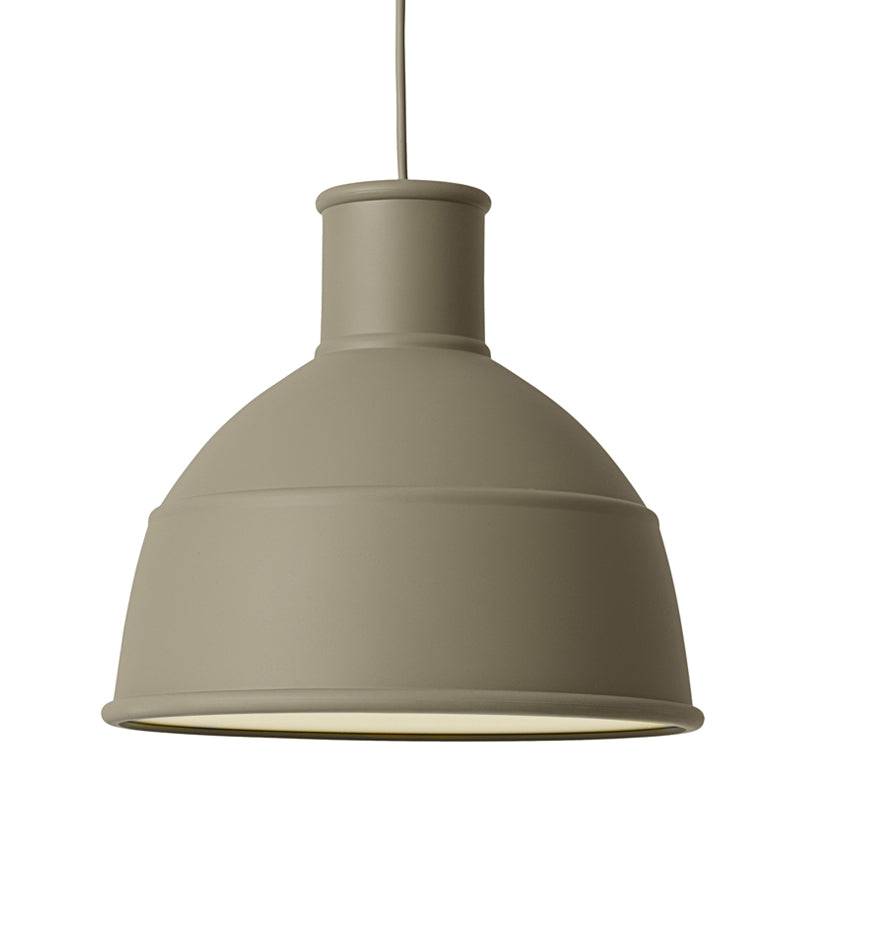 Muuto - Unfold pendant lamp - Skandium London