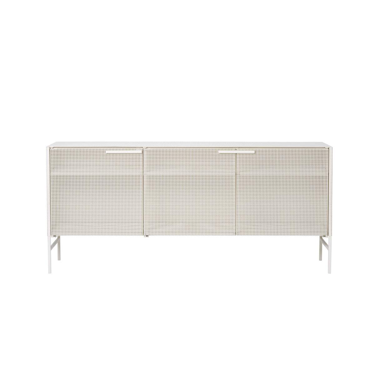 Grid sideboard | Kristina Dam | Skandium London