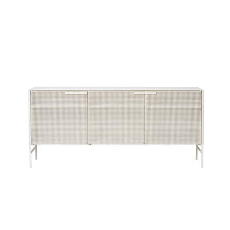 Grid sideboard | Kristina Dam | Skandium London