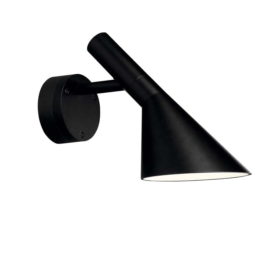 Louis Poulsen - AJ 50 - Outdoor Wall Light - Skandium London