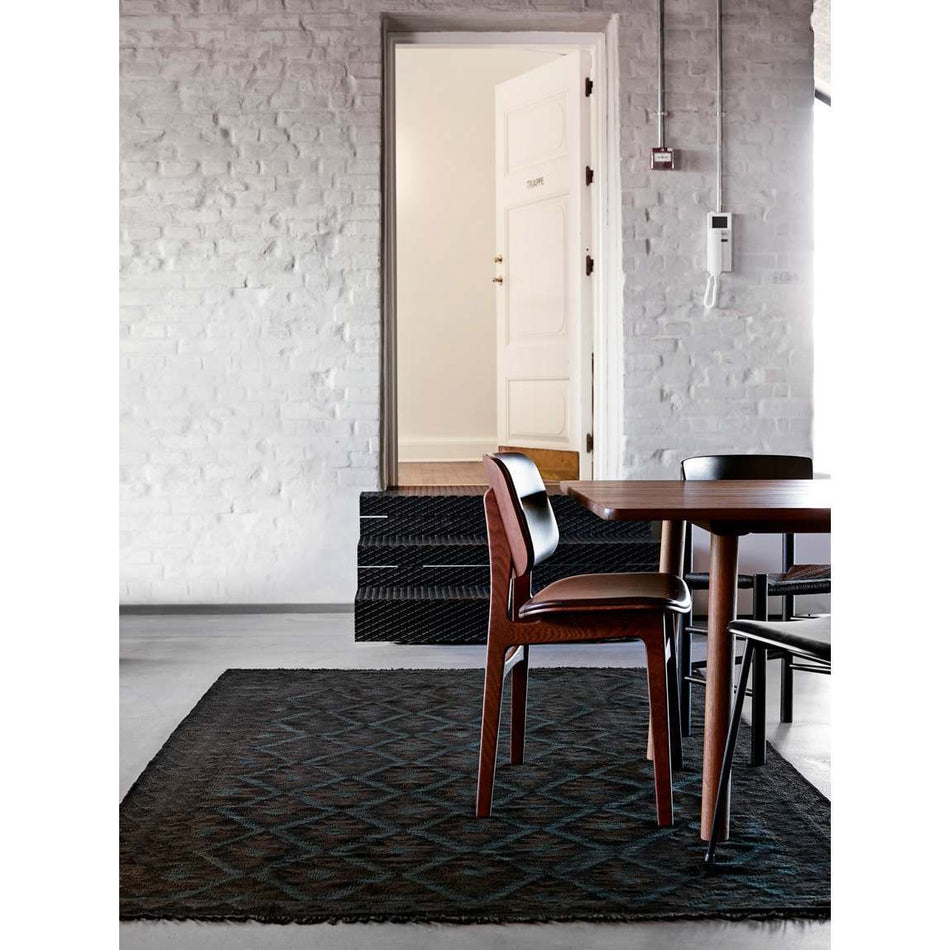 Natural Kelim rug | Massimo | Skandium London