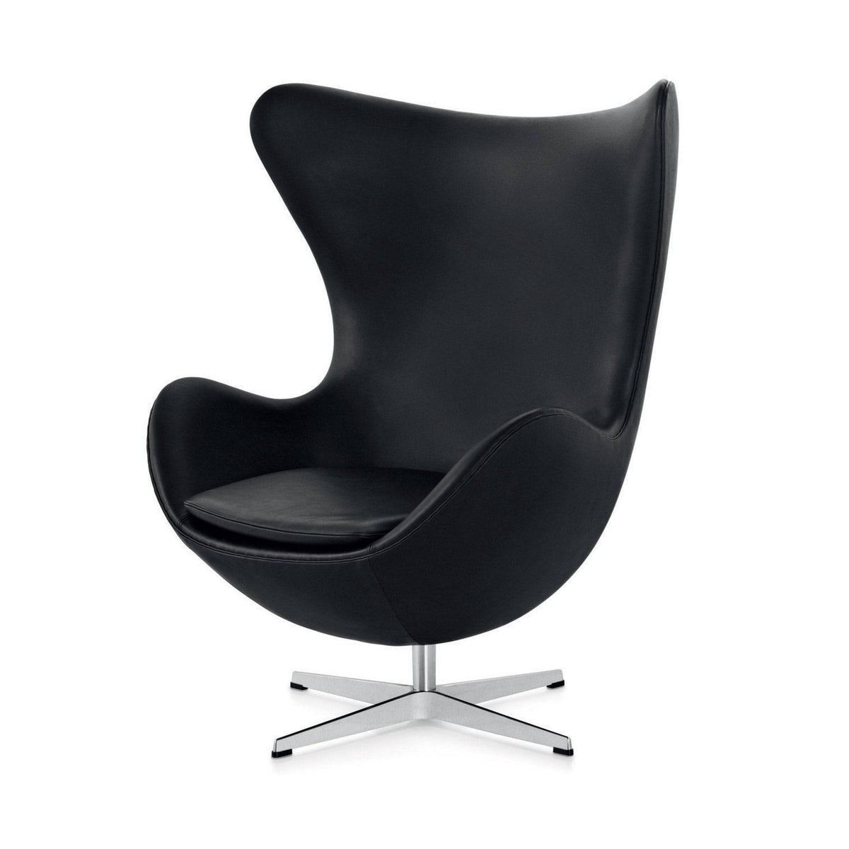 Fritz Hansen - Arne Jacobsen Egg™ chair - Skandium London