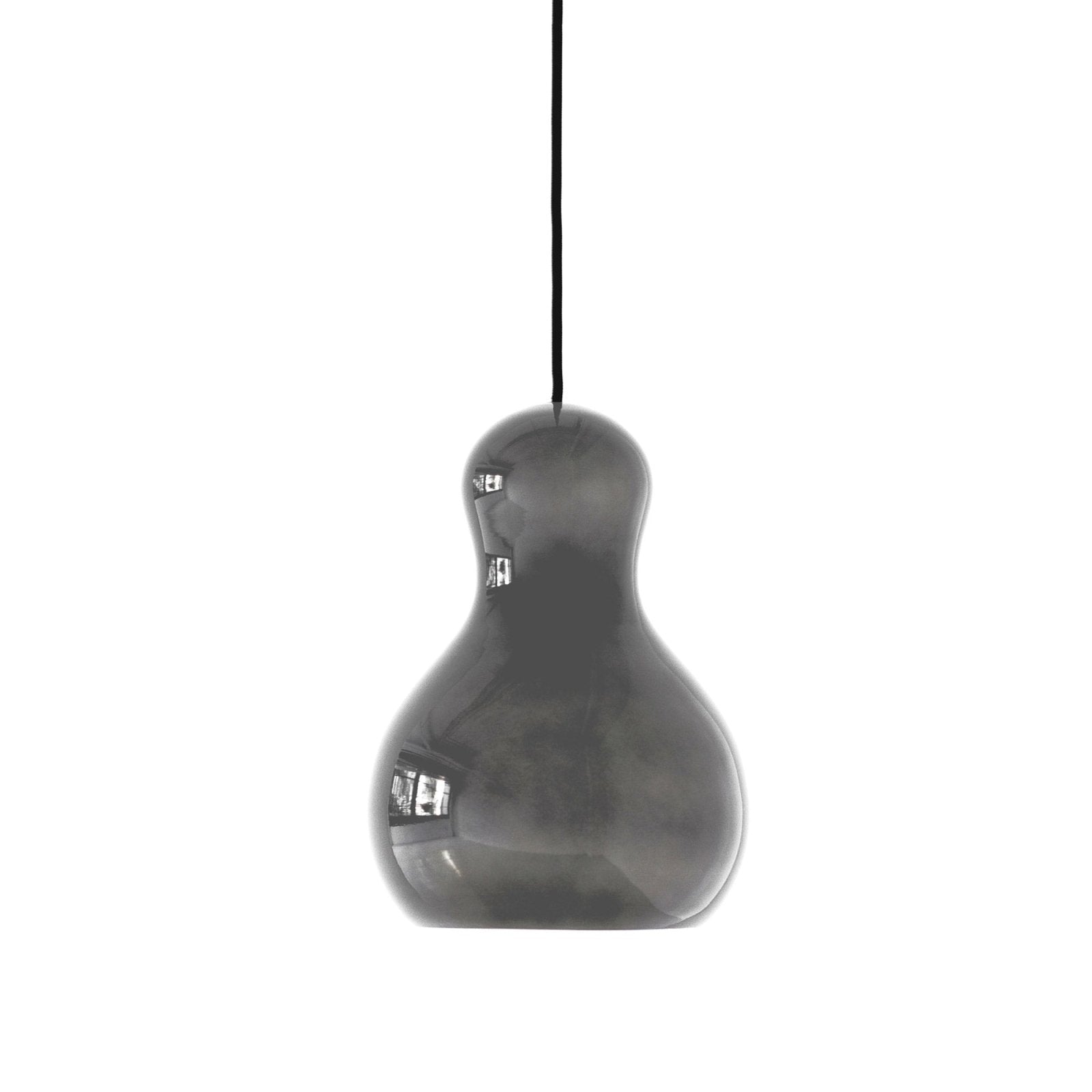 Fritz Hansen Lighting - Calabash pendant lamp - Skandium London