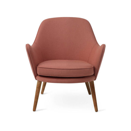 Warm Nordic - Dwell Lounge Chair - Skandium London