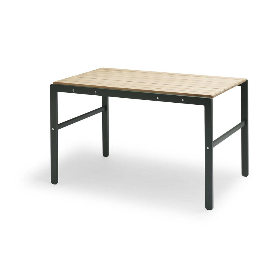 Fritz Hansen - Reform Table - 125 - Teak - Skandium London