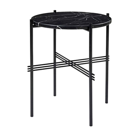 Gubi - TS Side Table - Round Ø40 cm - Skandium London