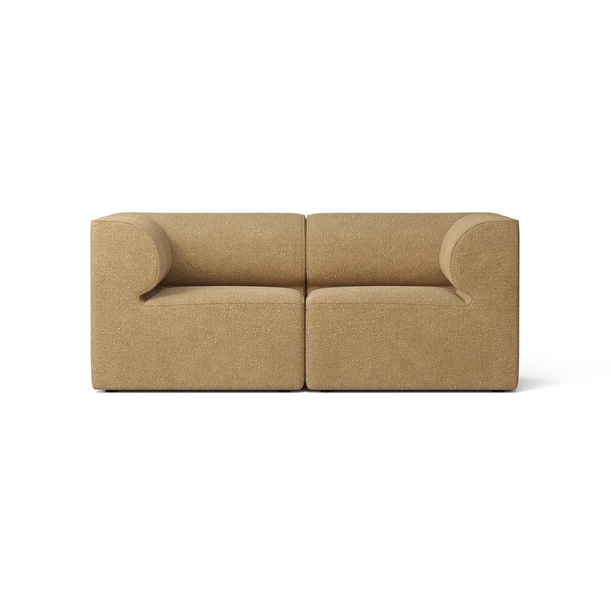 Audo - Eave Modular Sofa - 86 - 2-seater - Skandium London