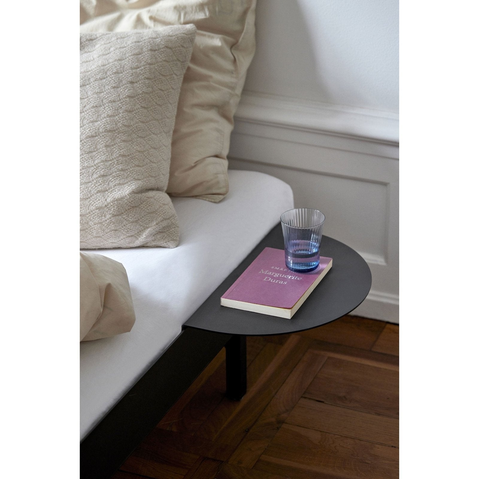 MOEBE - Bed 90 – 180 cm - Skandium London