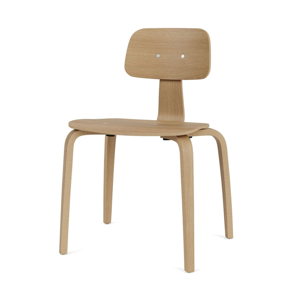 Montana - Kevi 2070 Chair - Skandium London