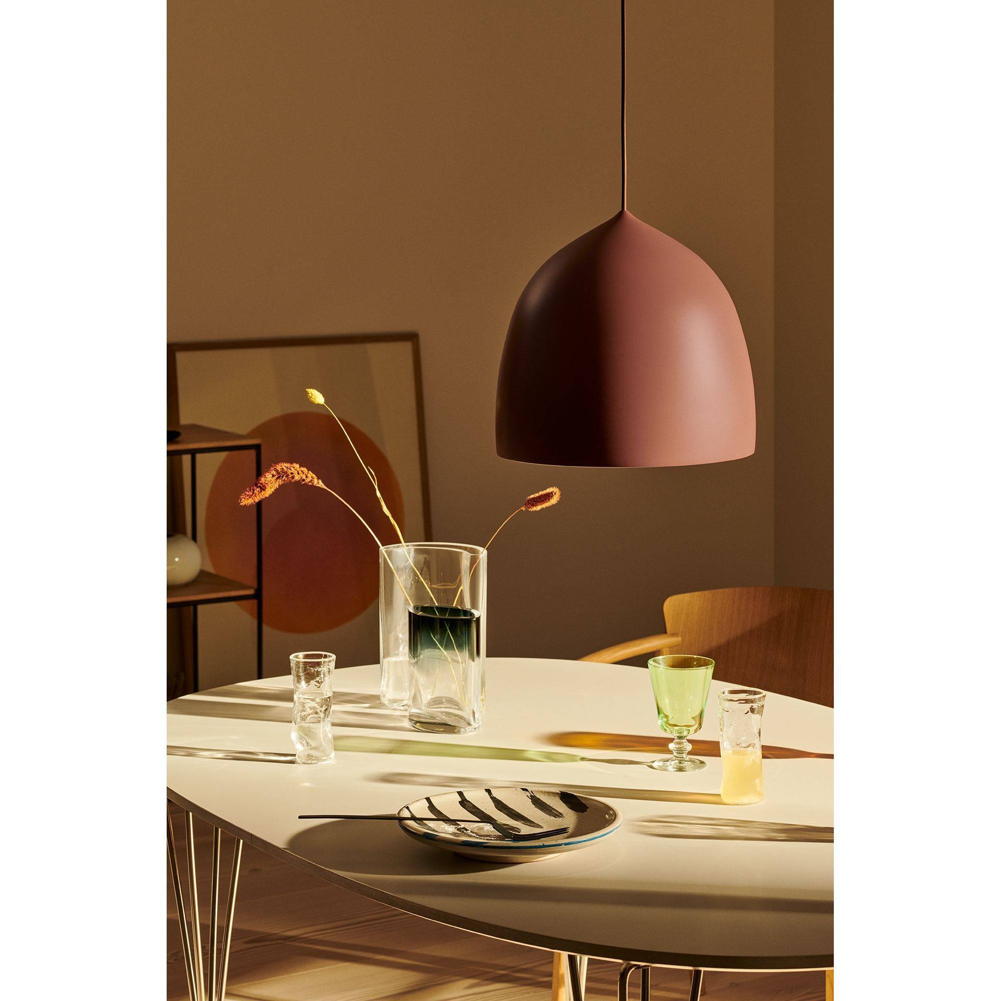 Fritz Hansen Lighting - Suspense P1.5 Pendant lamp - Skandium London