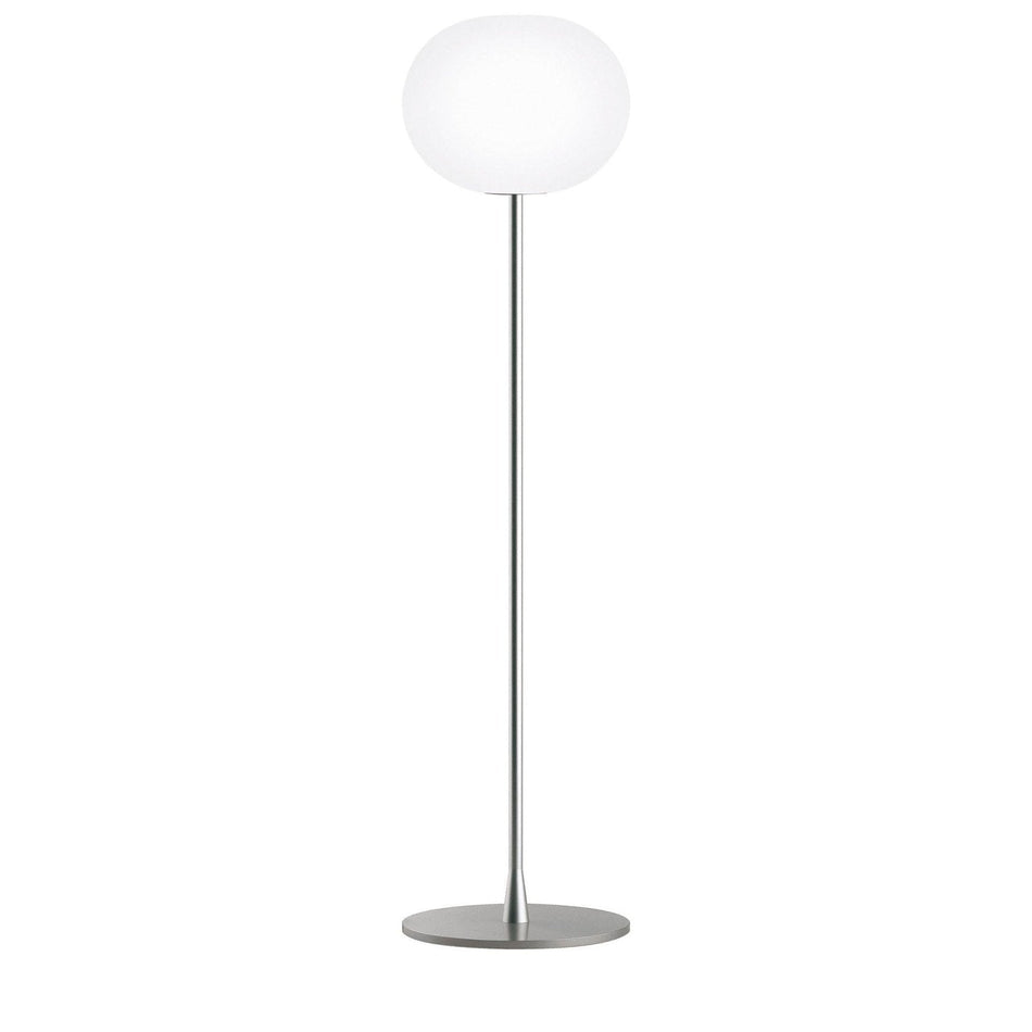 Flos - Glo-Ball F floor lamp - Skandium London