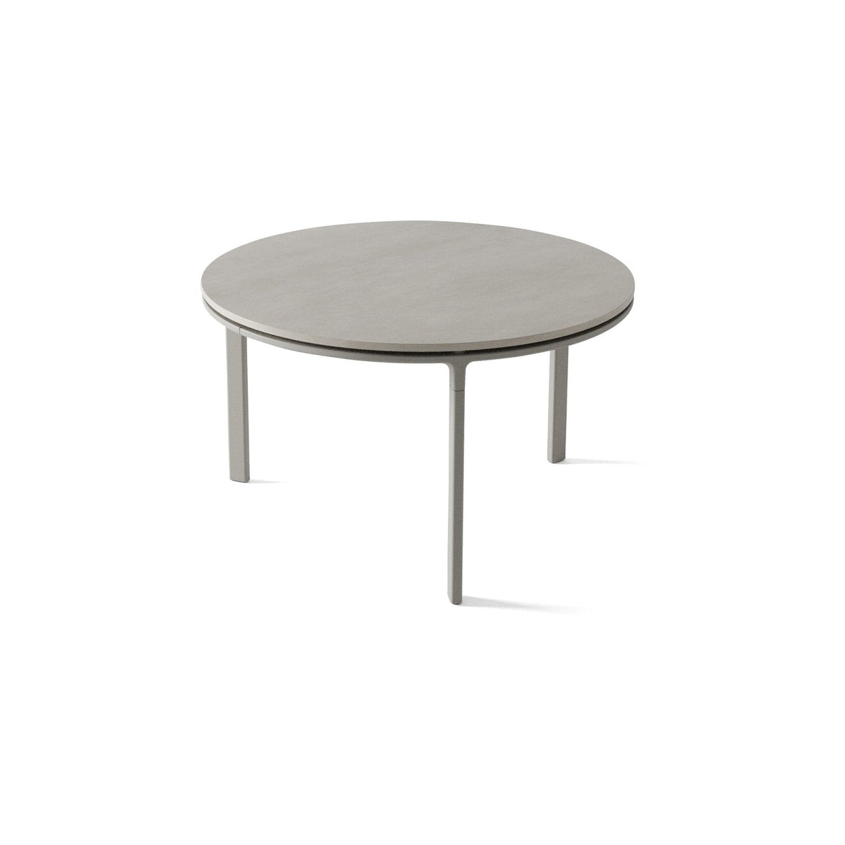 Vipp - VIPP714 - Open-Air Coffee Table - Ø60 - Skandium London