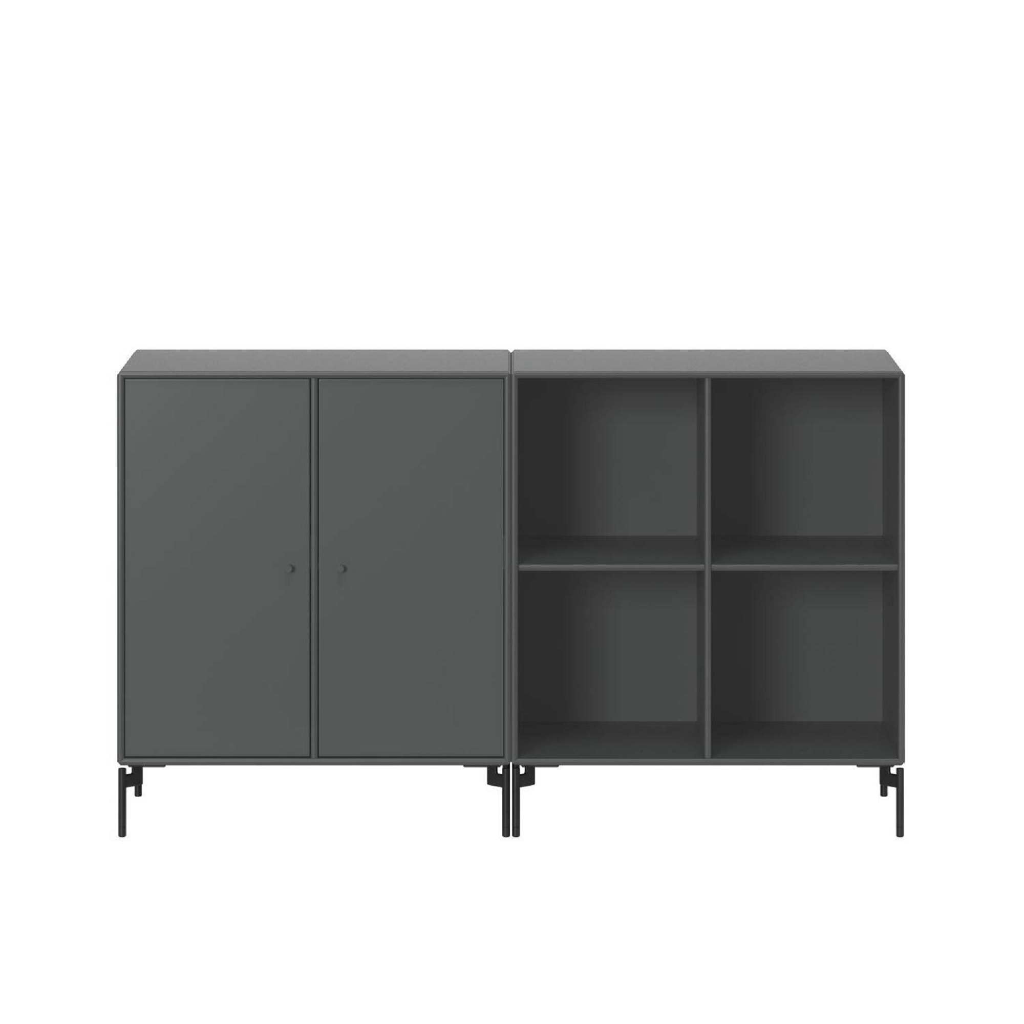 Pair sideboard | Montana | Skandium London