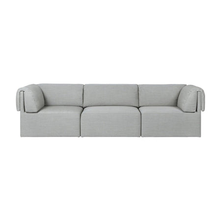 Gubi - Wonder Sofa - Fully Upholstered - Skandium London