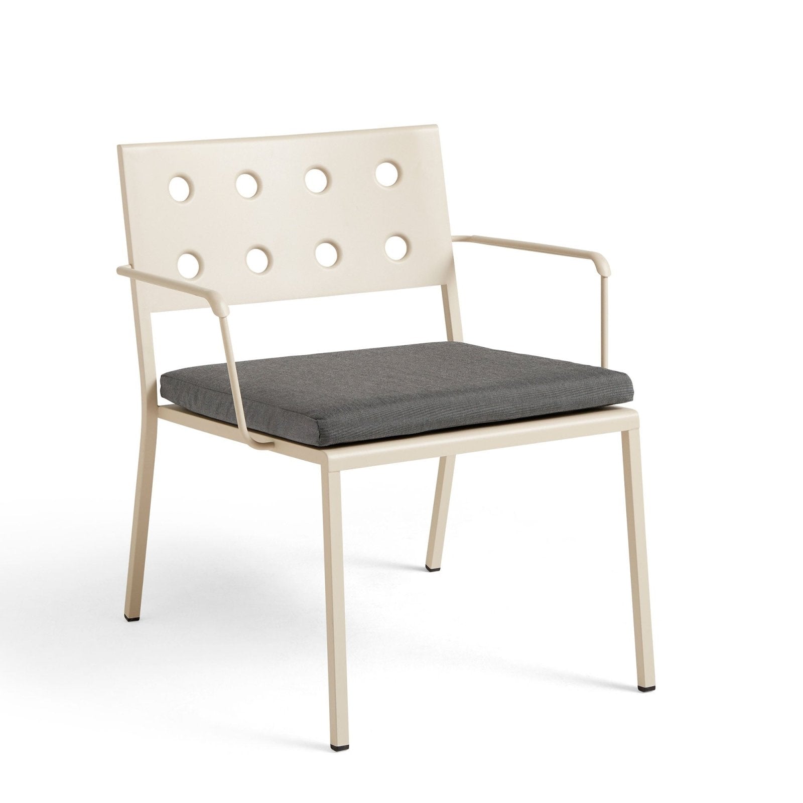 HAY - Seat Cushion - Balcony Lounge Chair & Lounge Armchair - Skandium London