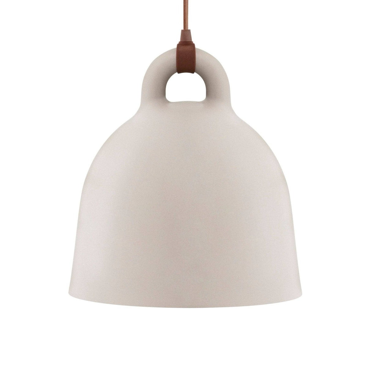 Normann Copenhagen - Bell pendant lamp - Skandium London