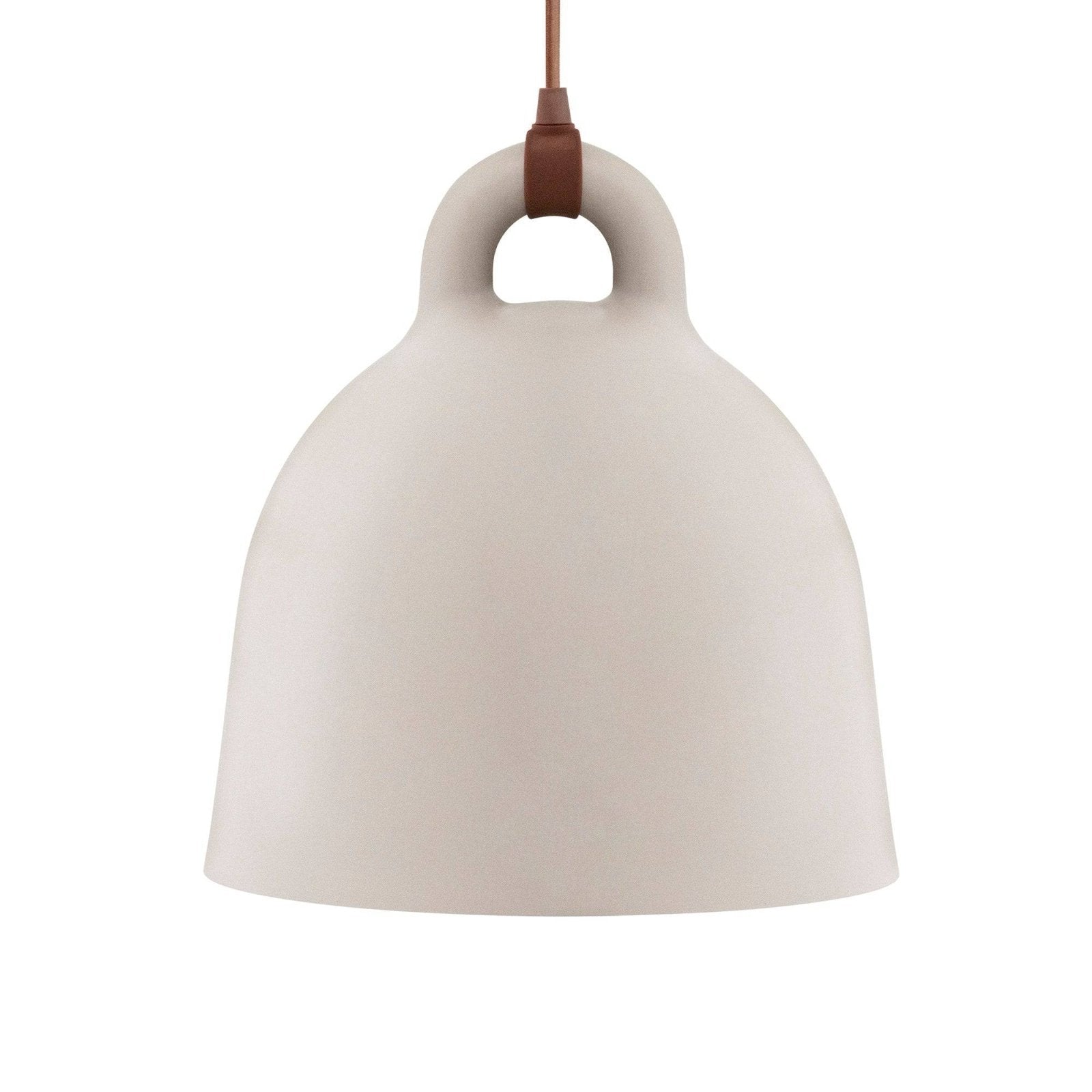 Normann Copenhagen - Bell pendant lamp - Skandium London