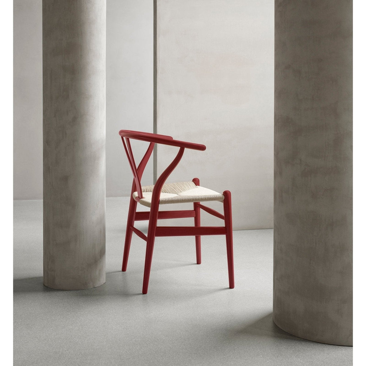 Carl Hansen - CH24 Wishbone chair - Ilse Crawford Special Edition - Skandium London