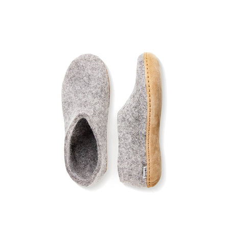 Felt slippers, Glerups | Glerups | Skandium London