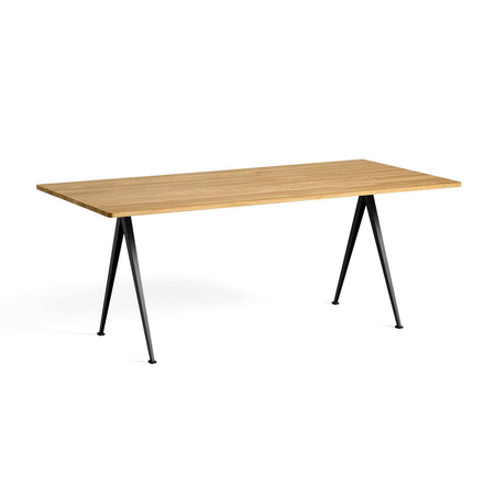 HAY - Pyramid Table 02 - Skandium London