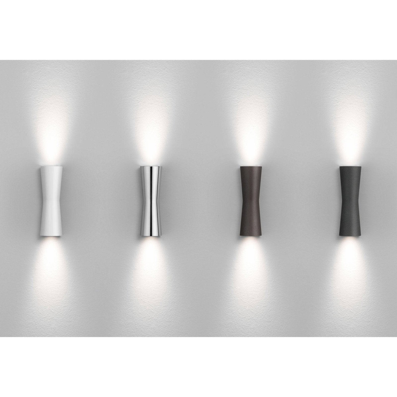 Flos - Clessidra wall lamp - Skandium London