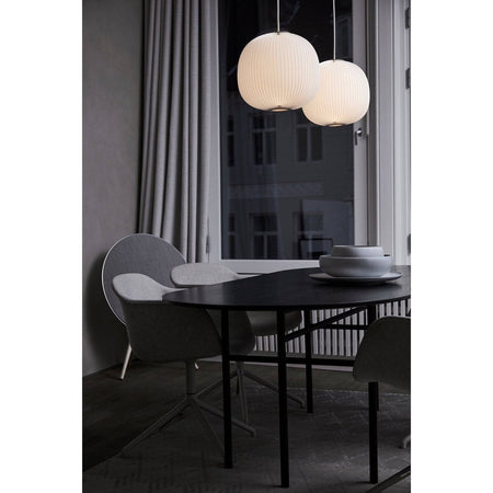 Le Klint - Lamella 3 - 134 pendant lamp - Skandium London