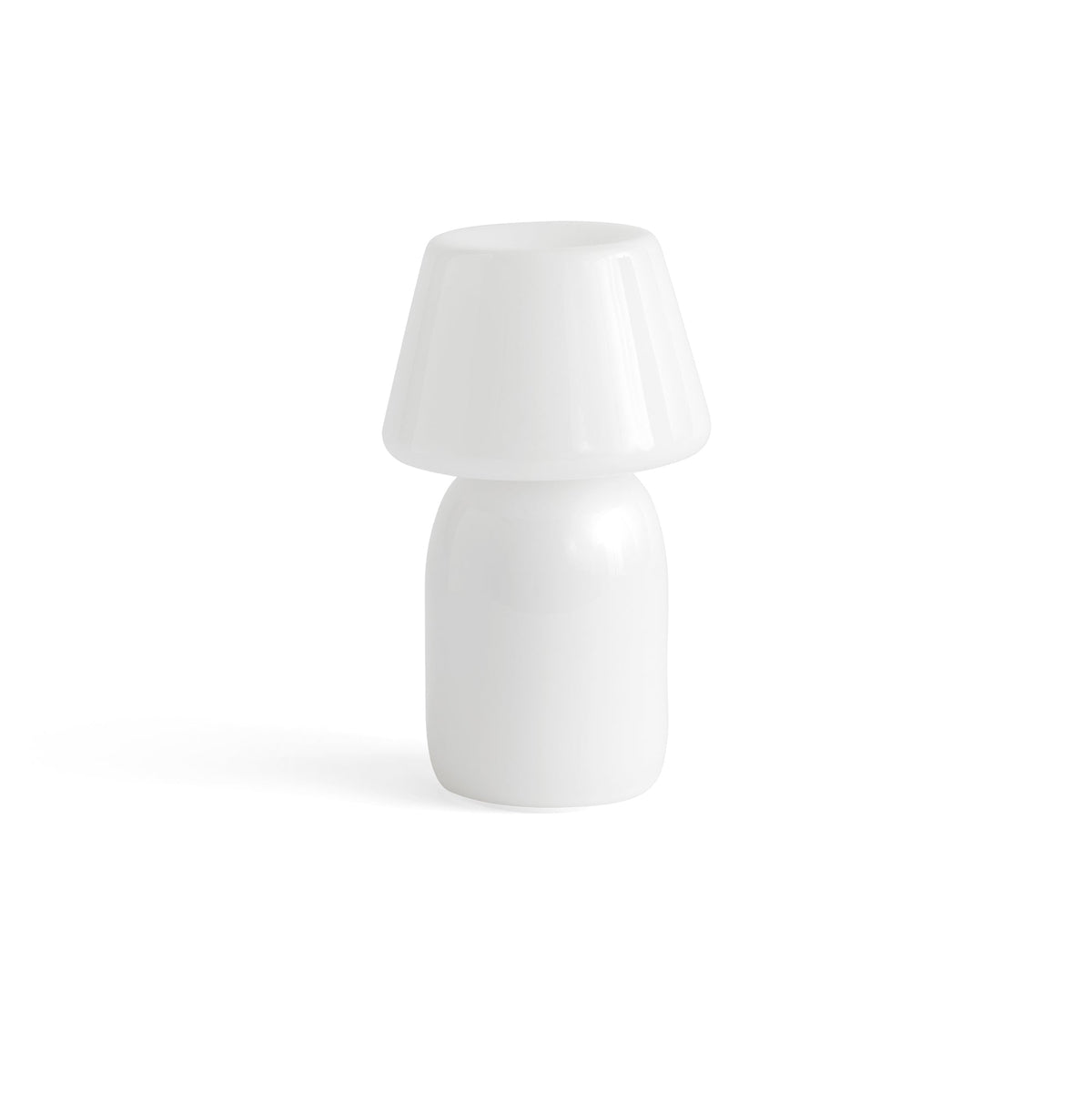 HAY - Apollo - Portable Lamp - Skandium London