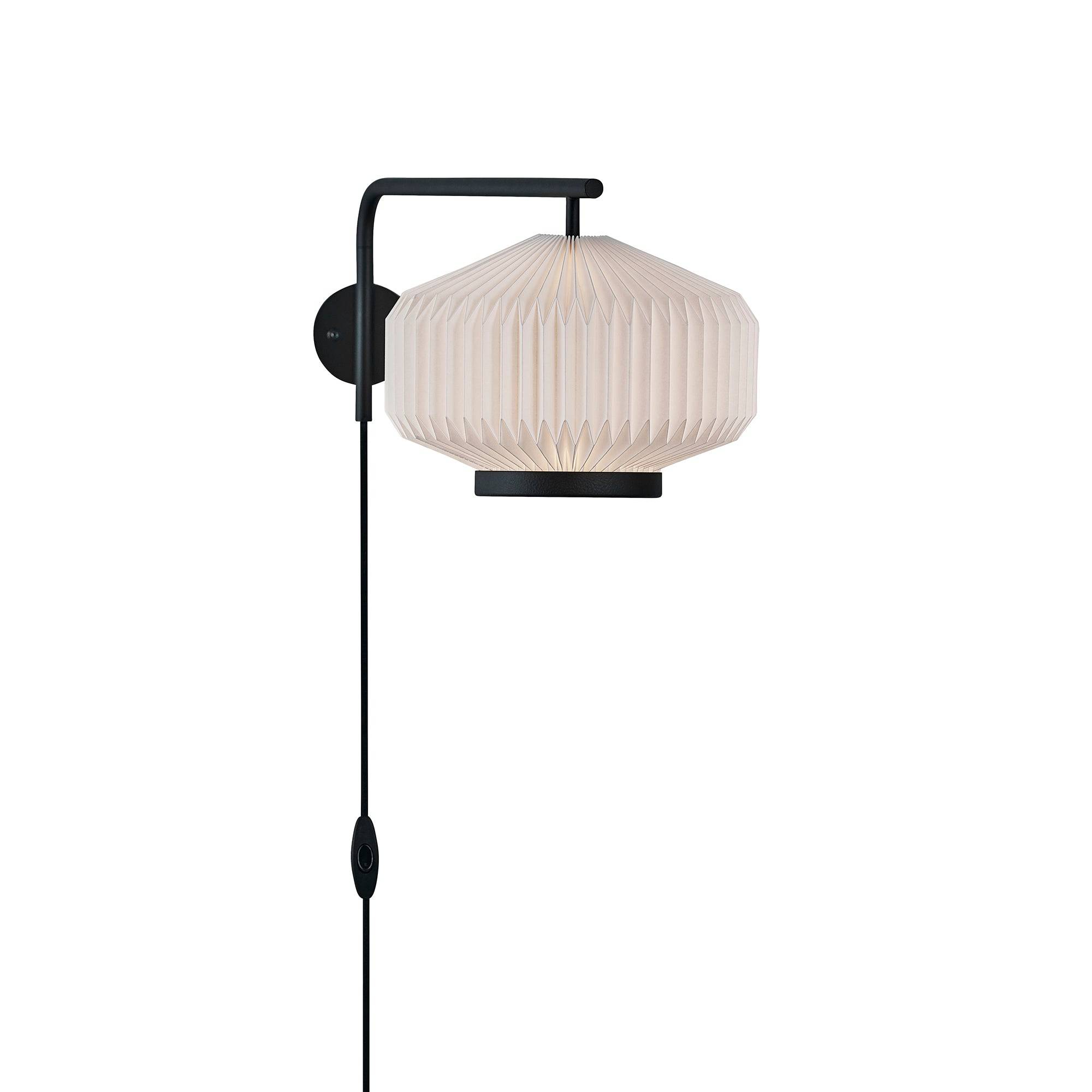 Le Klint - SHIBUI Wall Lamp - Skandium London