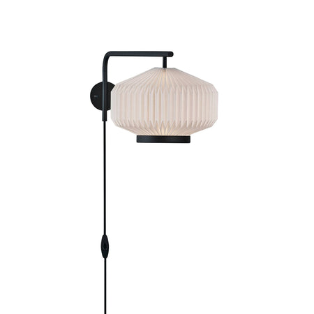 Le Klint - SHIBUI Wall Lamp - Skandium London