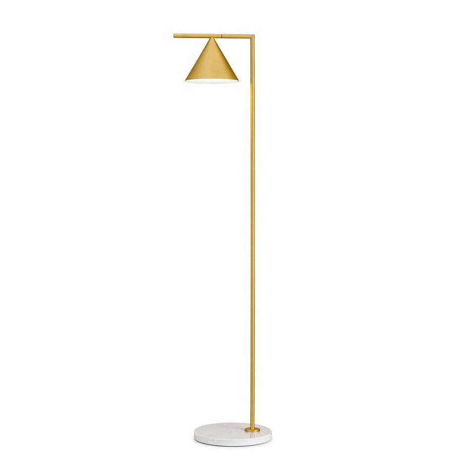 Flos - Captain Flint floor lamp - Skandium London