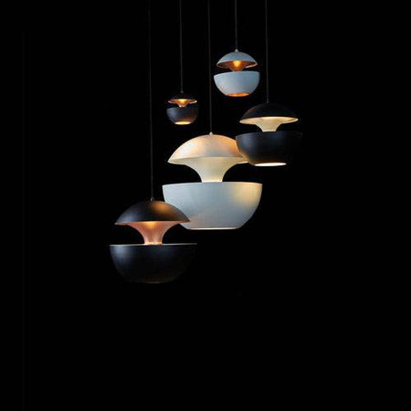 Here comes the sun | pendant lamp | DCW éditions | Skandium London