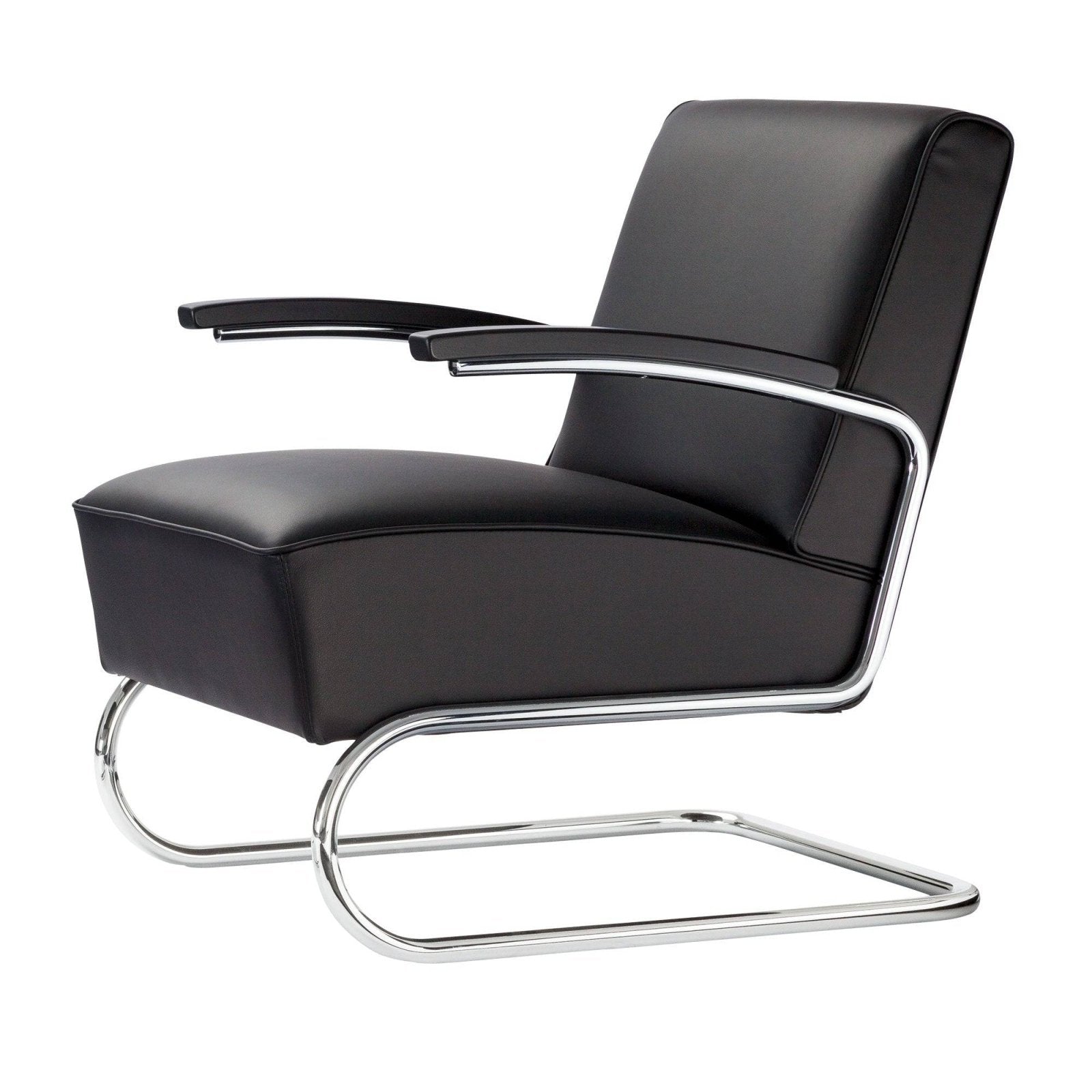 Thonet - Armchair S 411 - Skandium London