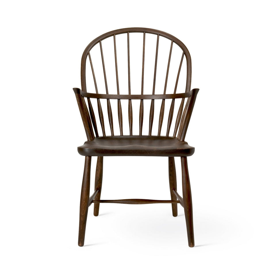 Carl Hansen - FH38 Windsor Chair - Skandium London