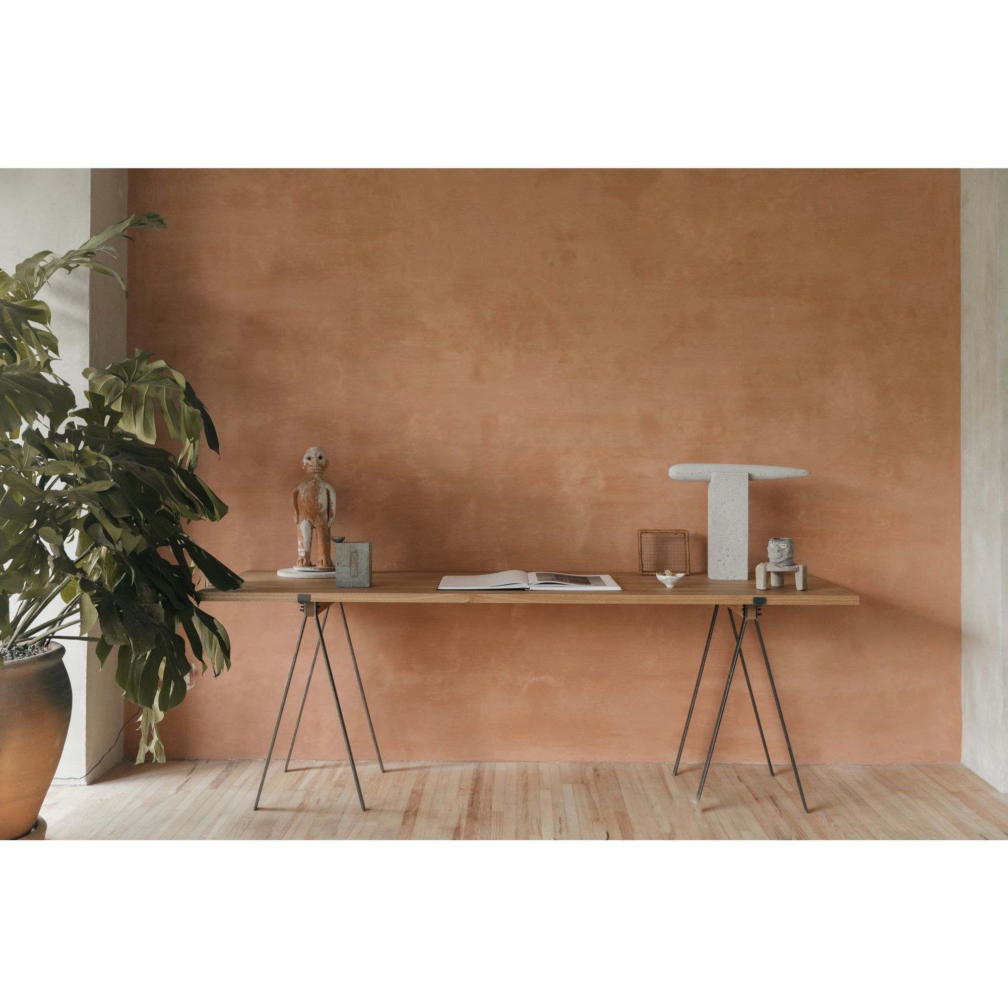 Trestle Table | Frama | Skandium London