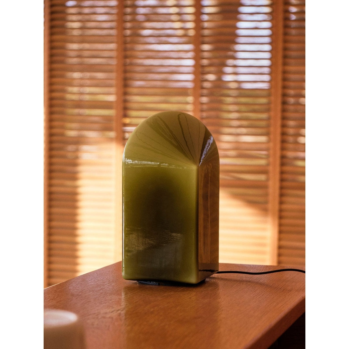 HAY - Parade Table Lamp - Skandium London