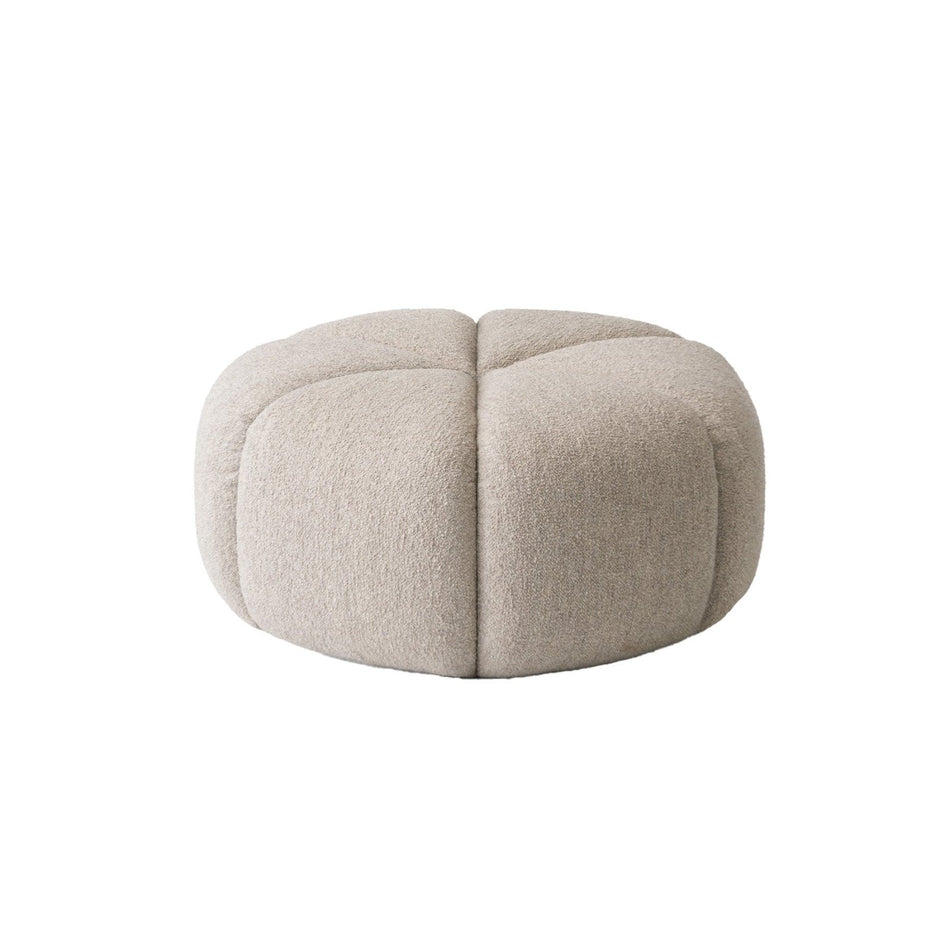 Vipp - VIPP655 - Pouf - Skandium London